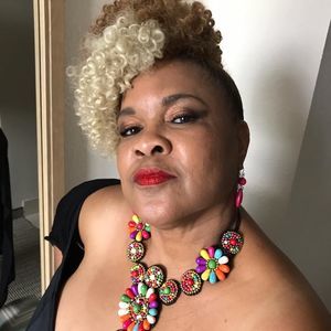 Meet your Posher, Sheila